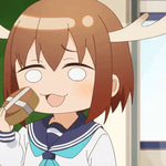 SHIKABUKISTE YATTA!!