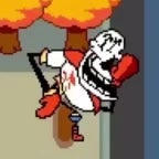papyrus knight
