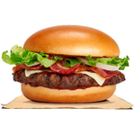WHOPPER WHOPPER WHOPPER WHOPPER - Sound