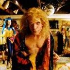 Goodbye Horses