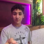 Muslimin gotu dagilib