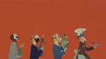 a medic bag (ah ah ah ah ah)