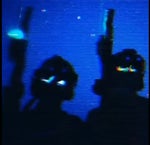 NEON JUMP (SUPER SLOWED + REVERB)