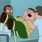 Family Guy_ I Can't Believe It's Not Butter