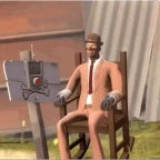 tf2 spy scream
