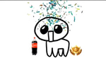 play fortnite and drink cola