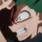 Overkick (Deku)