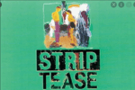 strip tease theme