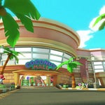 coconut mall (not loud i promise)