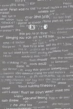 Word 26. To Write. In