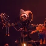 WRONGSIDE OUT CHORUS