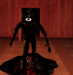 Roblox Doors Seek Chase erScene - Sound