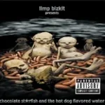 Rollin by limp biskit