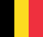 Belgium announcement chime
