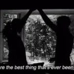 Ich rolle mit meim besten