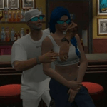 POJEBAŁO CIĘ KURWA SZMATO PIERDOLONA