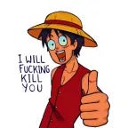 Himmy D Luffy