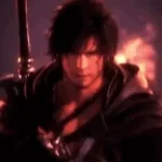 Final Fantasy 16 OST 008 Victory Fanfare