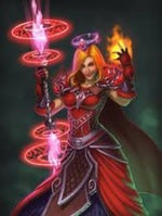 World of Warcraft- Don't you wish your girlfriend was hot like me - Sound