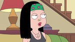 American Dad-Hayley Smith- So hot