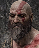 God of War Ragnarok theme 2