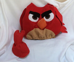 Angry Birds Song