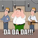 Peter and the Proclaimers