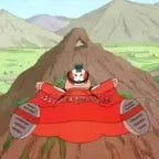 Sächsische Gans [Family Guy]