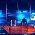 Pirate bay ambiance 2