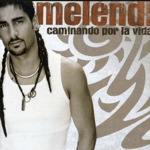 Melendi - Caminando Por La Vida