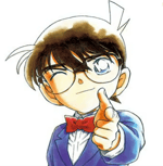 Conan Main Theme Vocal Version