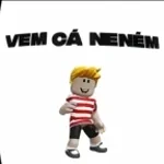 vem cá neném🥵
