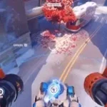 Mauga Ultimate Kiki overwatch2