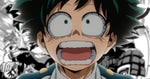 Midoriya Scream