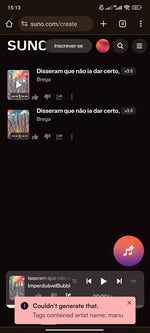 Daqui Pra Sempre Manu Bahtidão Simone Mendes (Karaokê Version)(