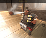 My fav demoman voiceline
