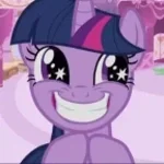 MLP Squee