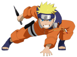 naruto theme song made with Voicemod technology - Sound