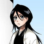 Rukia's Bankai!