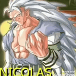 Nicolas 1