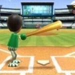 (short intro) WII Sport them