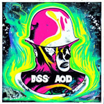 Bass boost Ah it’s coming out