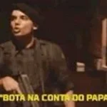 Smzinho - Tu vai pra onde tu vai pra onde meu amigo...