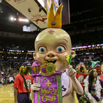 I'm the King Baby! Hail to me, the King Baby!
