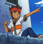 God Hand V - Adult Endou