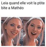 danse crâne a ta mère Titouan