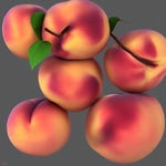 peaches but i remixed it