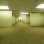 backroom monster sound