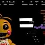 toy chica is william afton
