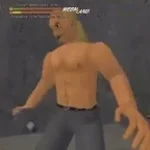 my musclase is getting bigger